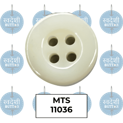 Shell Buttons MTS-11036