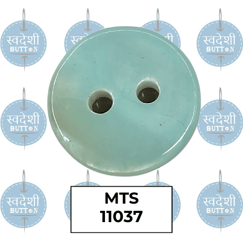 Shell Buttons MTS-11037