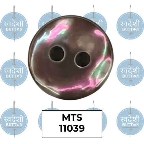 Shell Buttons MTS-11039