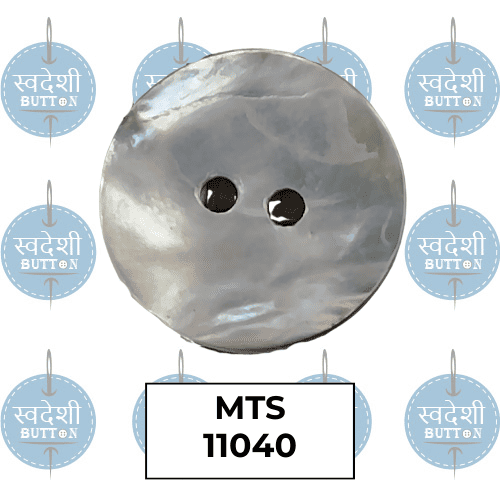 Shell Buttons MTS-11040