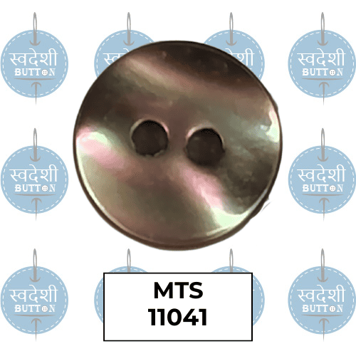 Shell Buttons MTS-11041