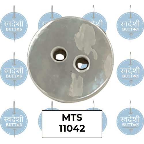 Shell Buttons MTS-11042