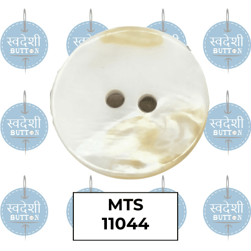 Shell Buttons MTS-11044