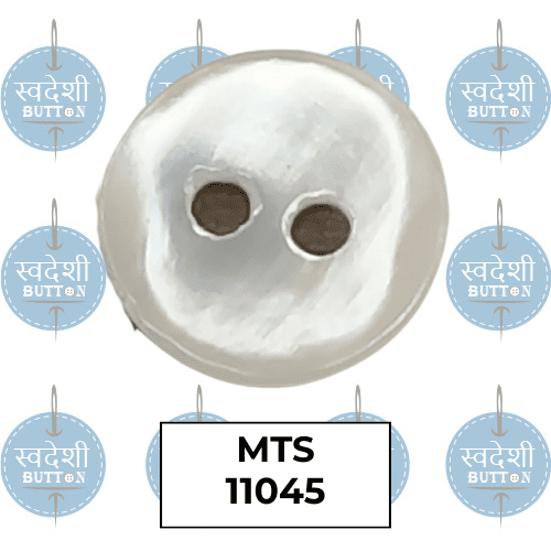 Shell Buttons MTS-11045