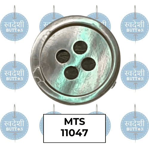 Shell Buttons MTS-11047