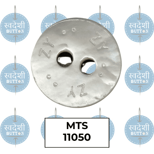 Shell Buttons MTS-11050