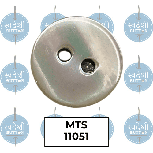 Shell Buttons MTS-11051