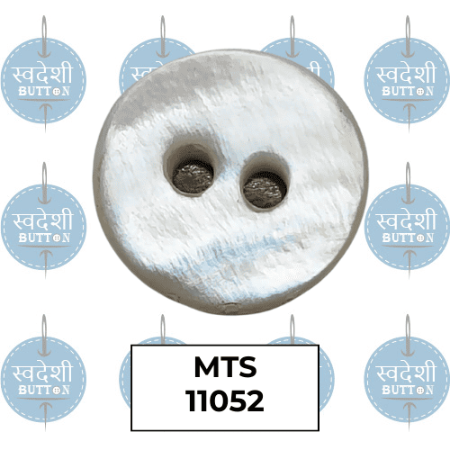 Shell Buttons MTS-11052
