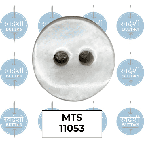 Shell Buttons MTS-11053