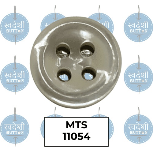 Shell Buttons MTS-11054