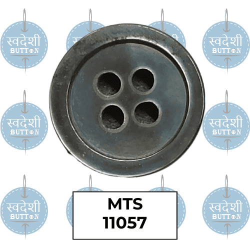 Shell Buttons MTS-11057