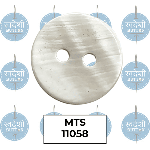 Shell Buttons MTS-11058