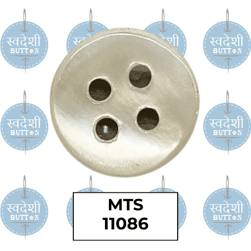 Shell Buttons MTS-11086