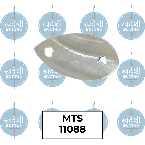 Shell Buttons MTS-11088