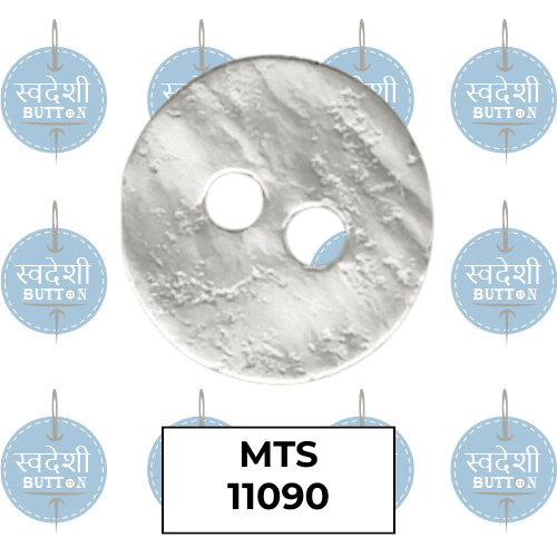 Shell Buttons MTS-11090
