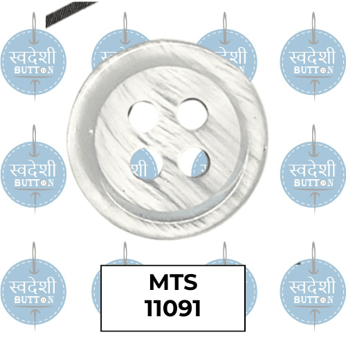 Shell Buttons MTS-11091