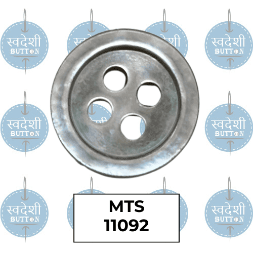 Shell Buttons MTS-11092