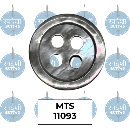 Shell Buttons MTS-11093