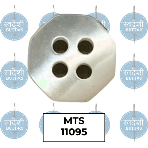 Shell Buttons MTS-11095