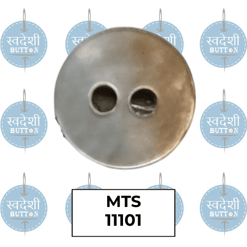 Shell Buttons MTS-11101