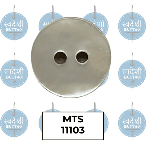 Shell Buttons MTS-11103