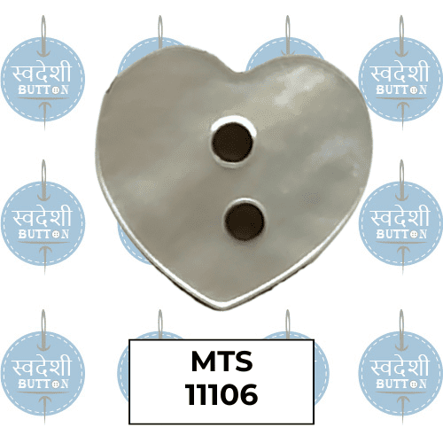 Shell Buttons MTS-11106