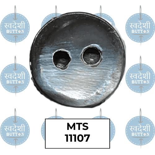 Shell Buttons MTS-11107