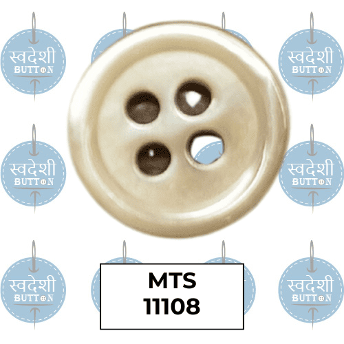 Shell Buttons MTS-11108
