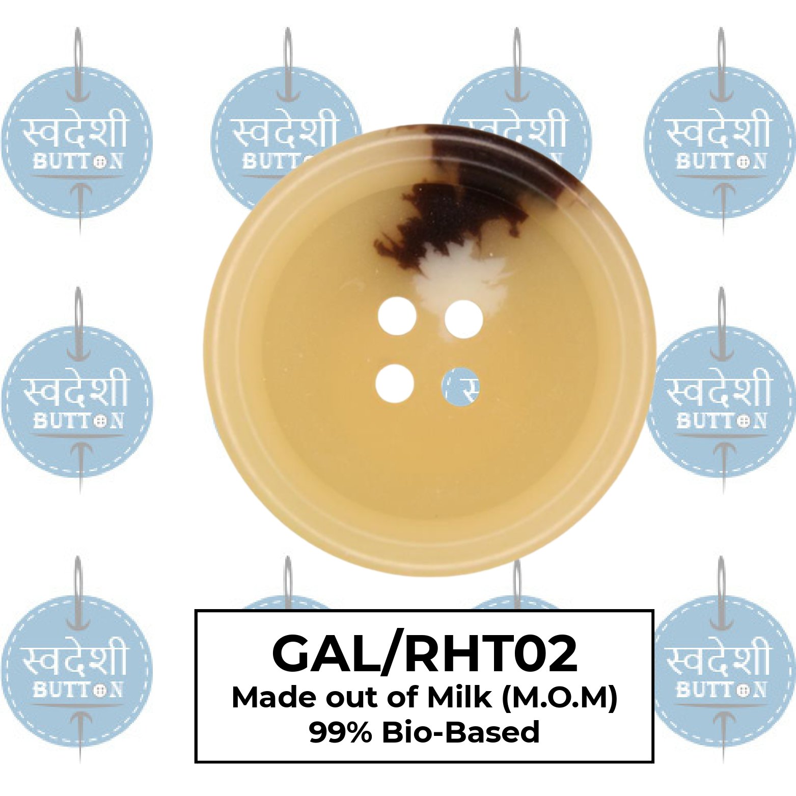 Biodegradable GAL/RHT02