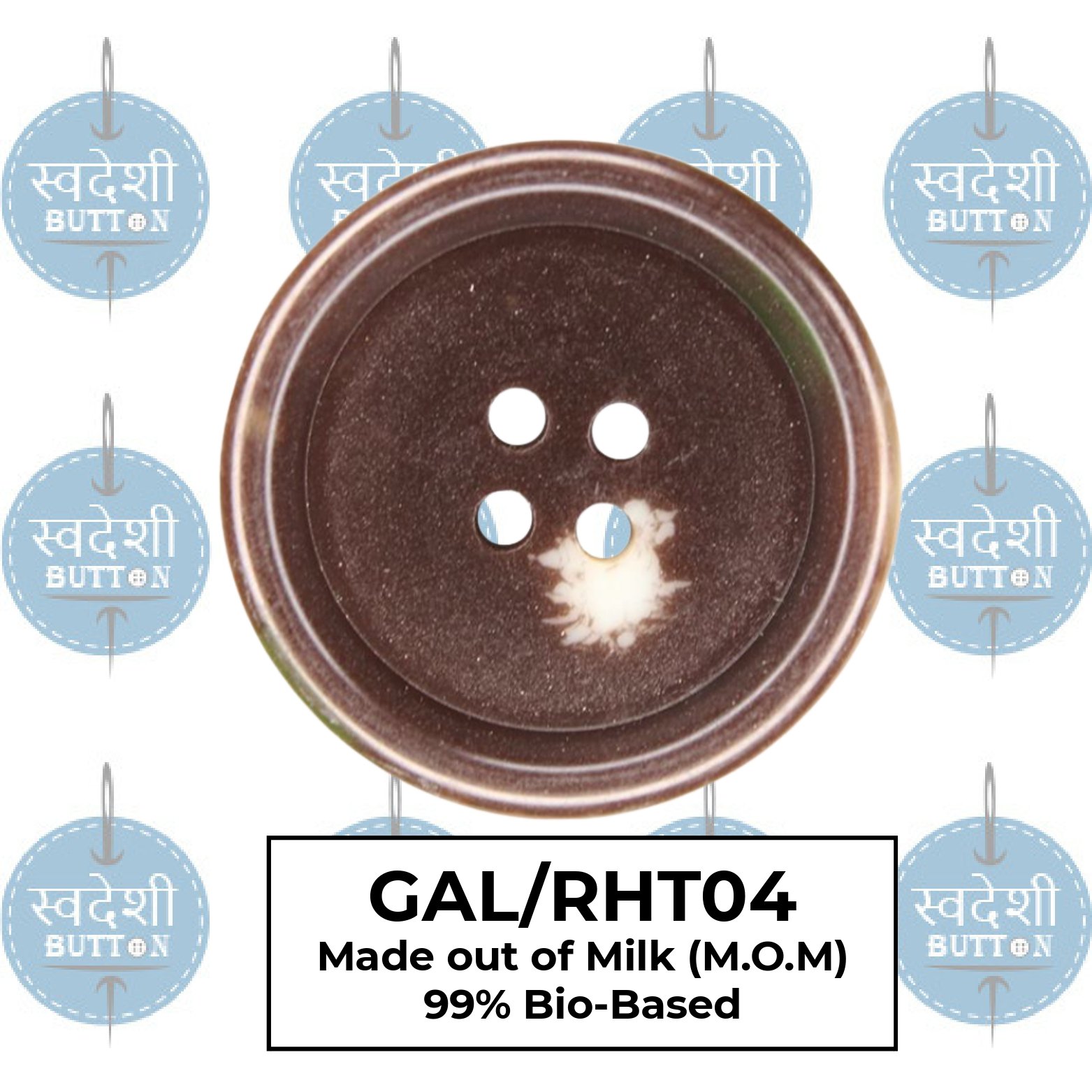 Biodegradable GAL/RHT04