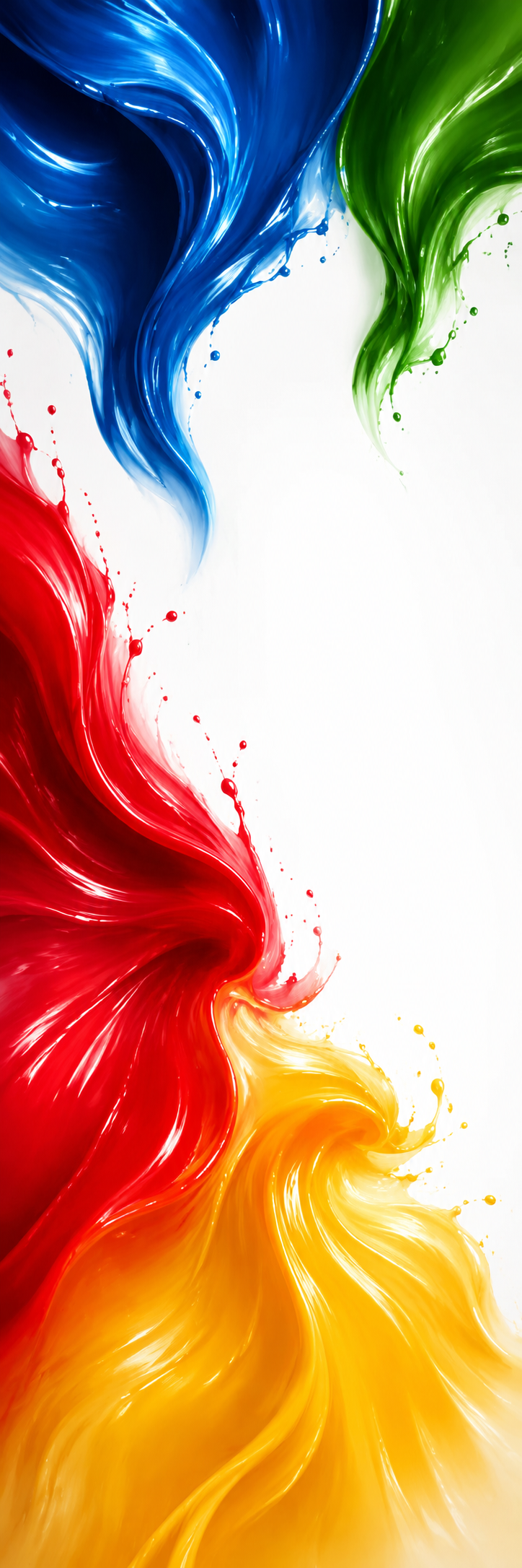 Color Paste for Polyester