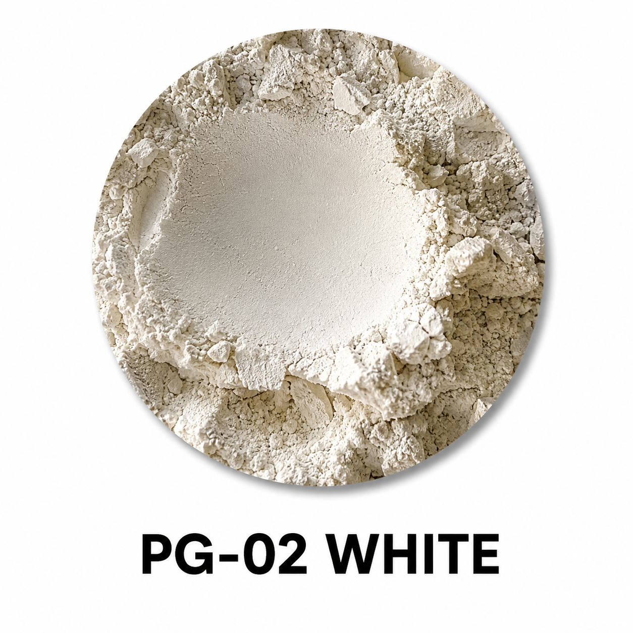 Imported Pearl Essence FB-H04 White Pearl Pigment