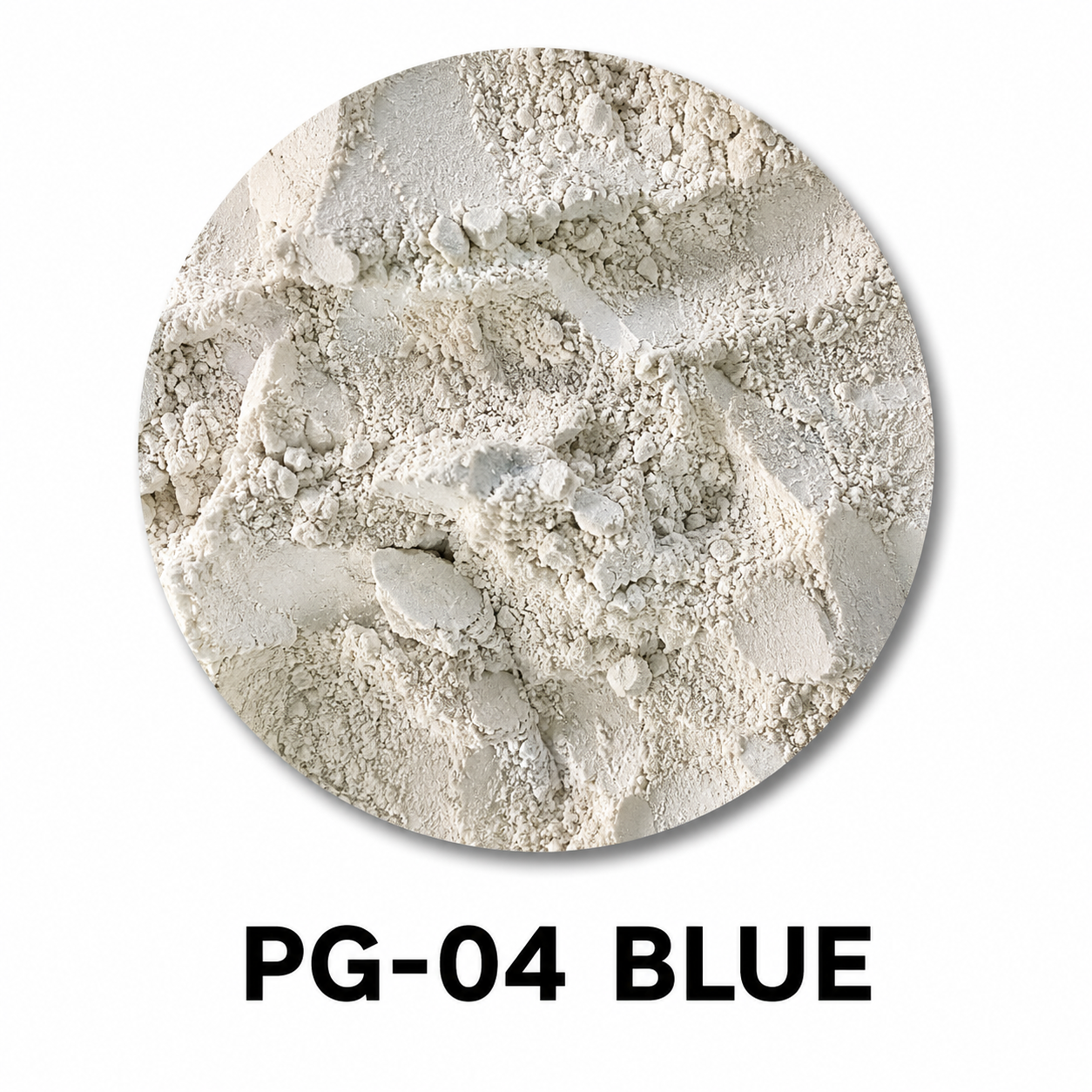 Pearl Effect Pigment FP Blue