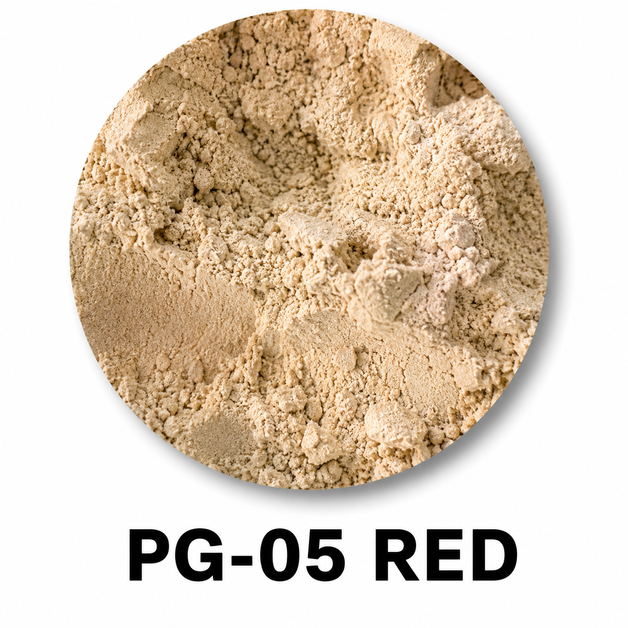 Pearl Effect Pigment FP Red