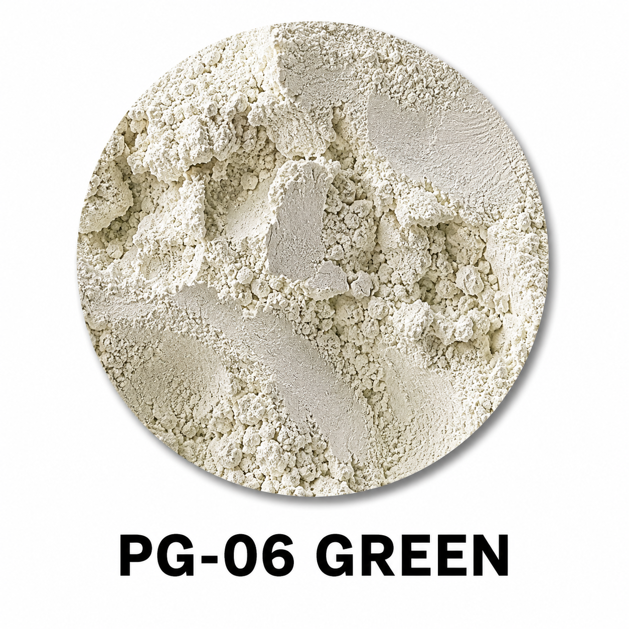 Pearl Effect Pigment FP Green