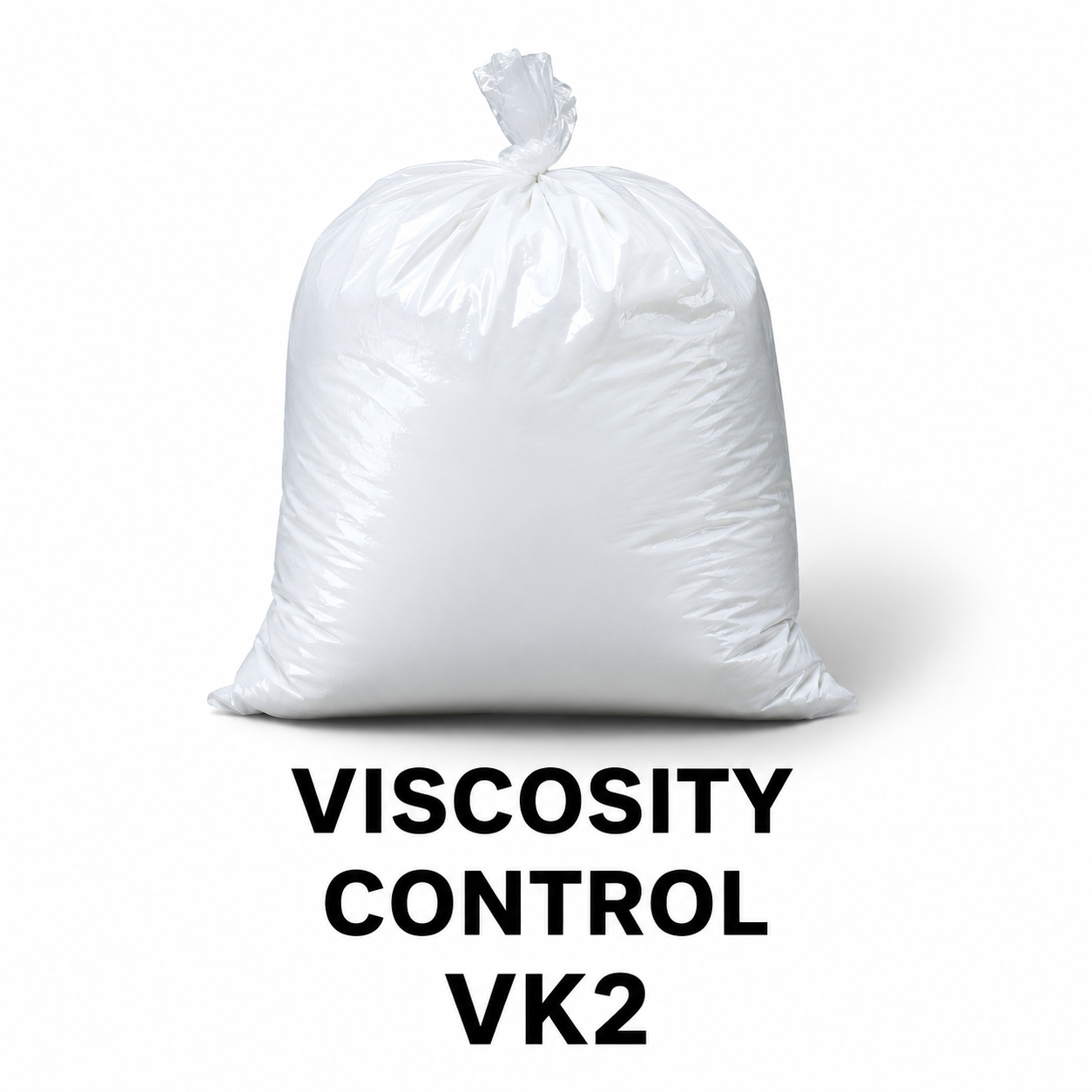 Viscosity Control for Pearl Coating Chemical