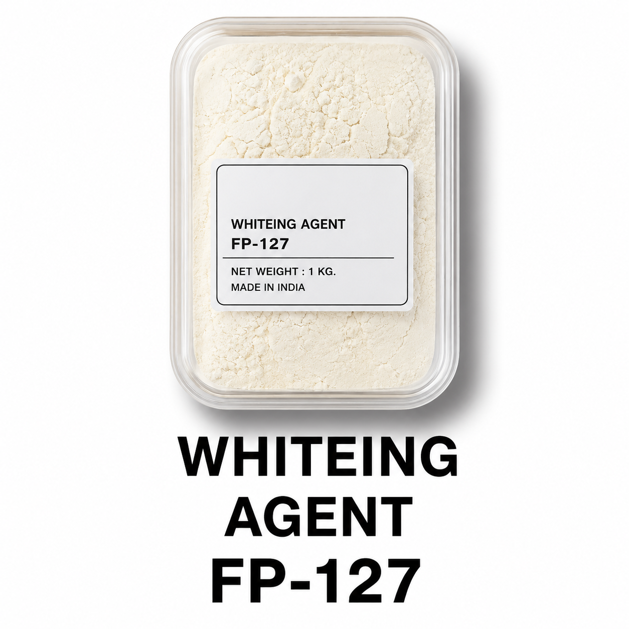 Pearl Pigment Powder and Pearl Effect Paint Additive